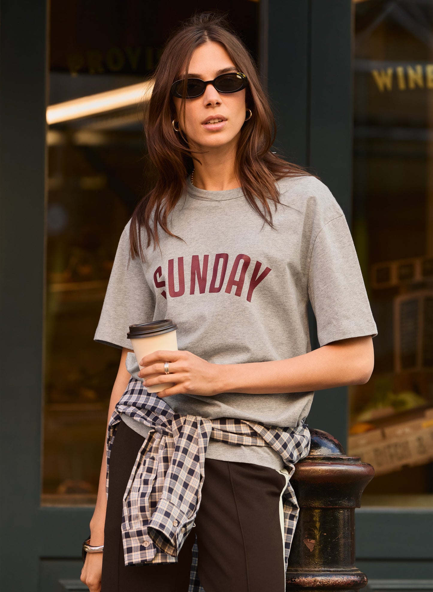 Kit Organic Cotton Tee