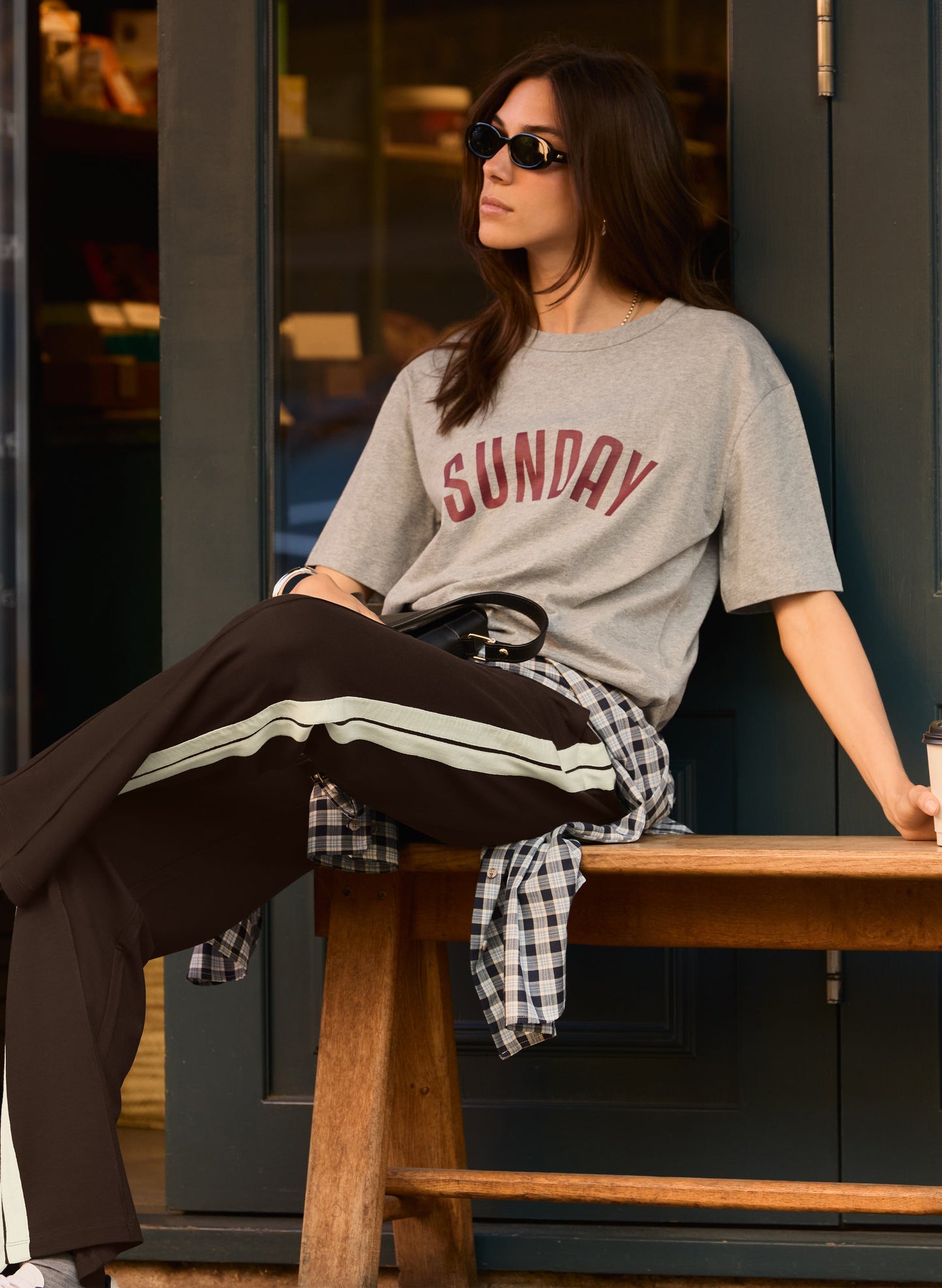 Kit Organic Cotton Tee