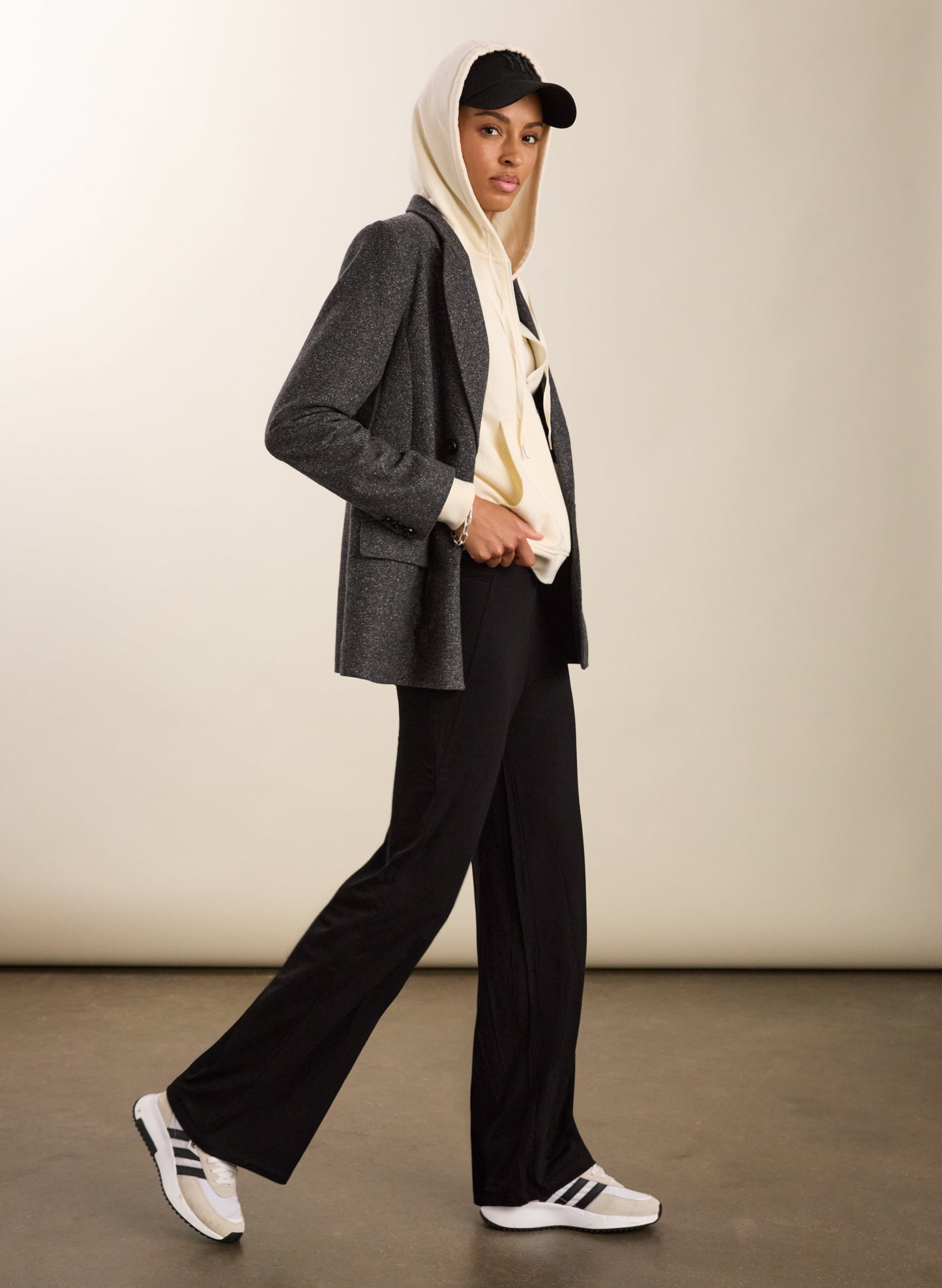 Bonnie Wide Leg Leggings