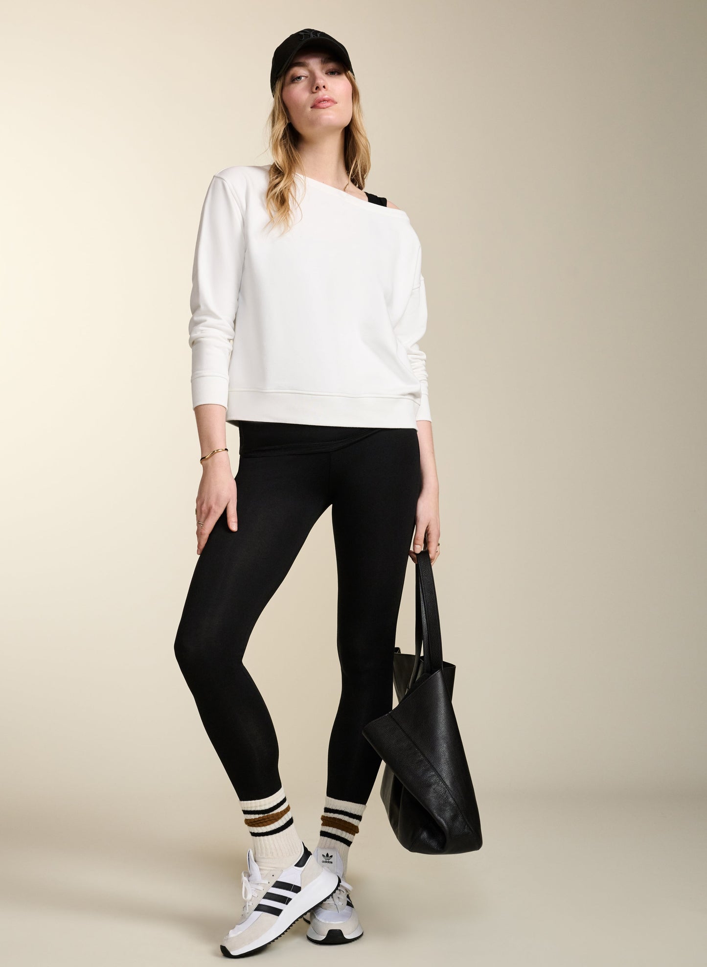 Sierra Organic Cotton & Kapok Sweatshirt