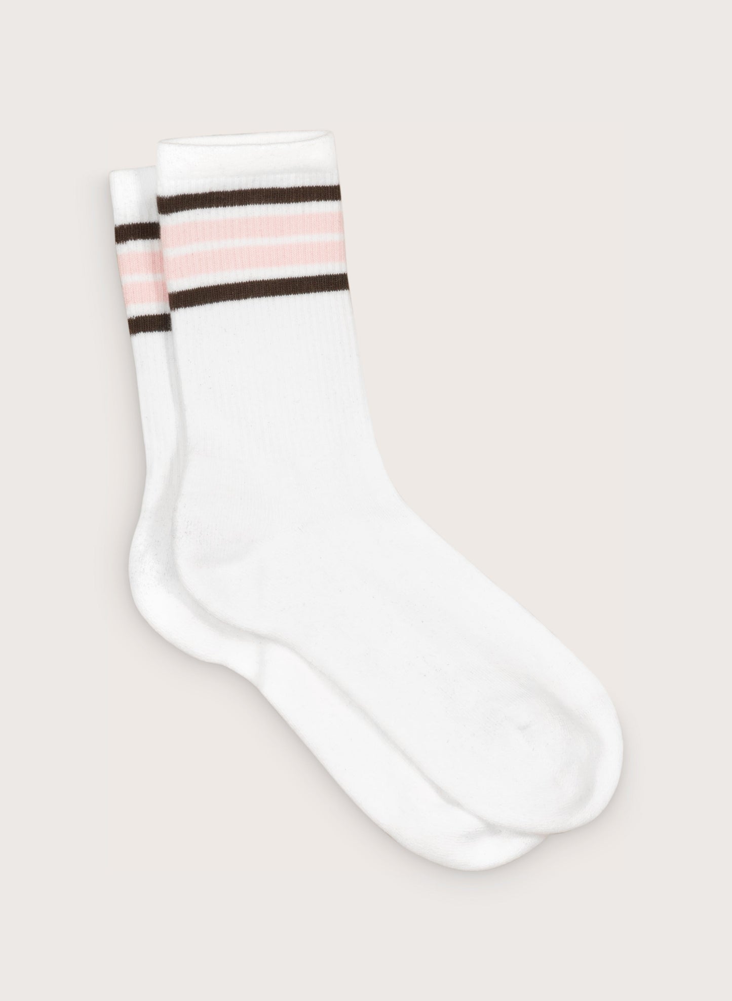 Brennan Organic Cotton Socks