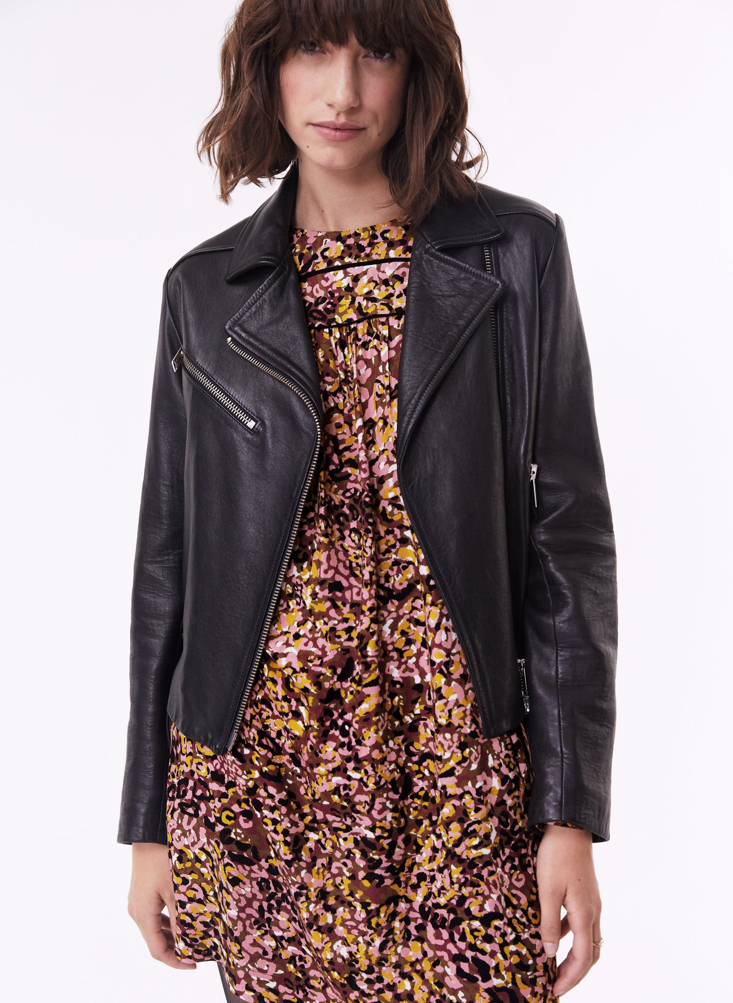 Kirsten Dress with LENZING™ ECOVERO™