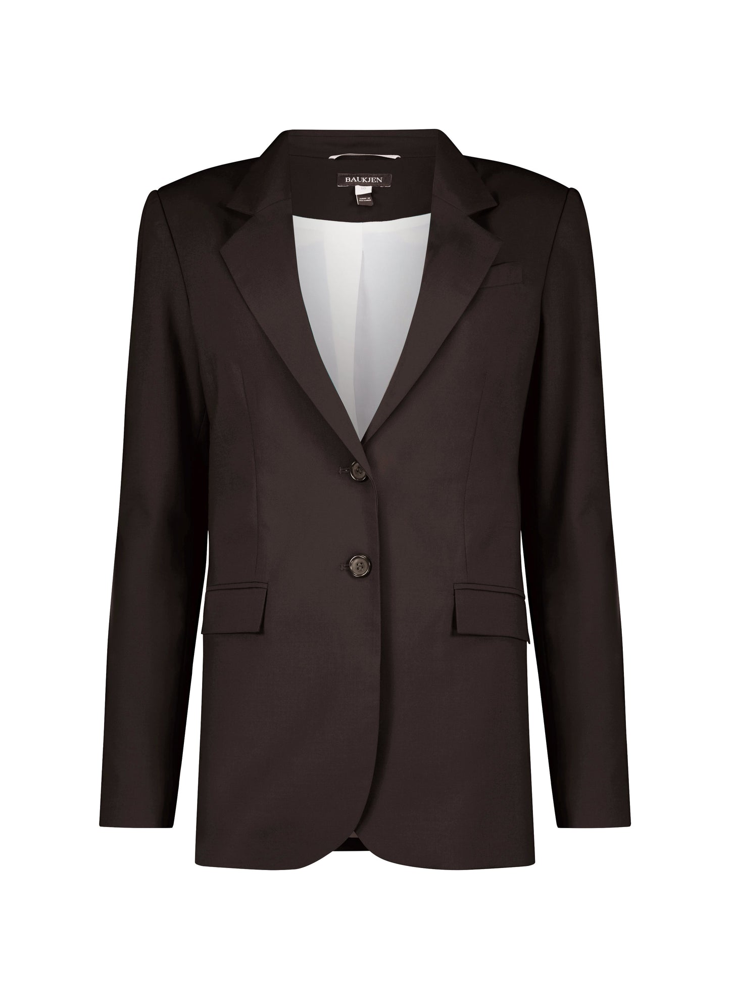 Fera Recycled Blazer