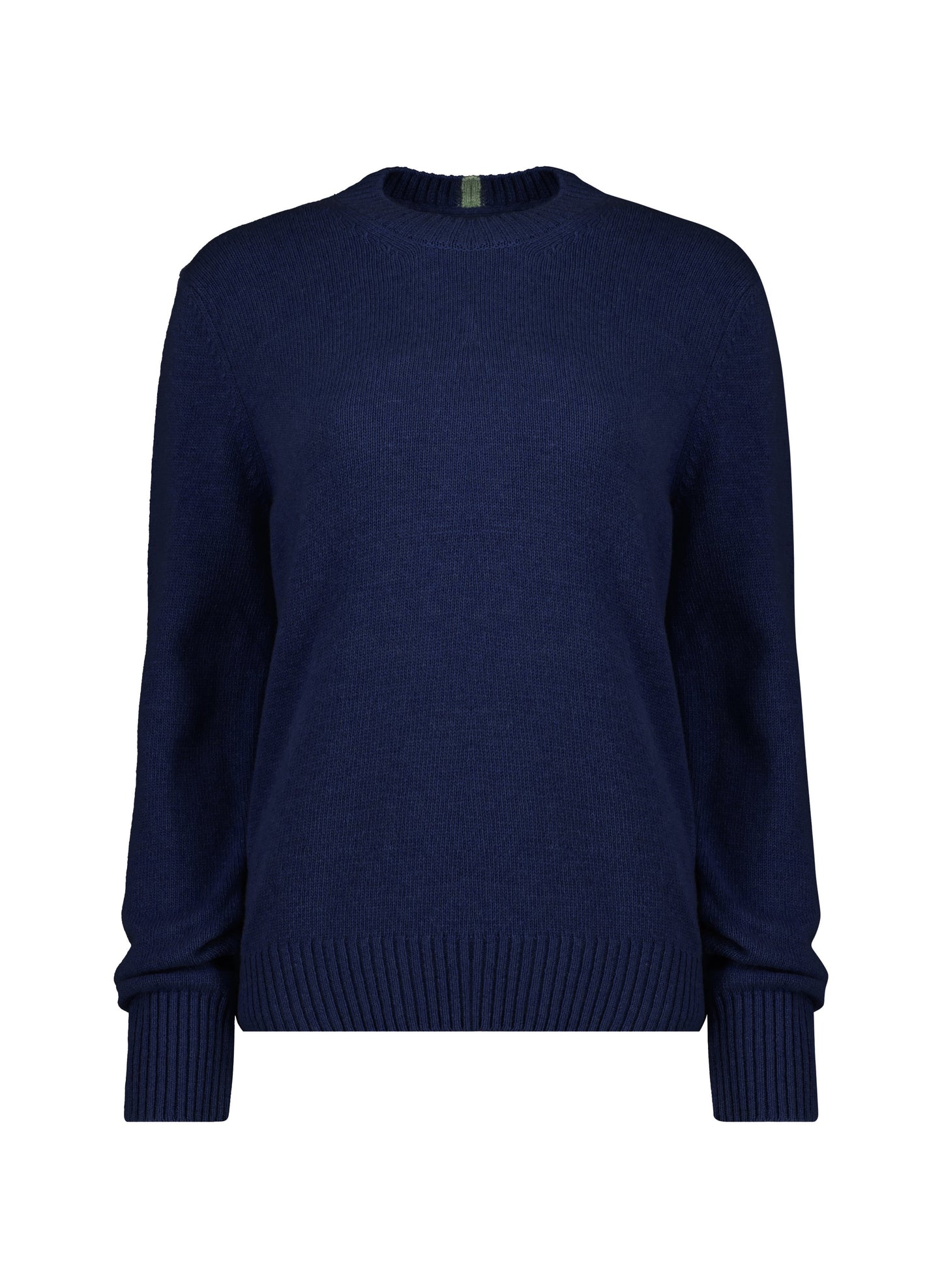 Sandy Recycled Wool Jumper