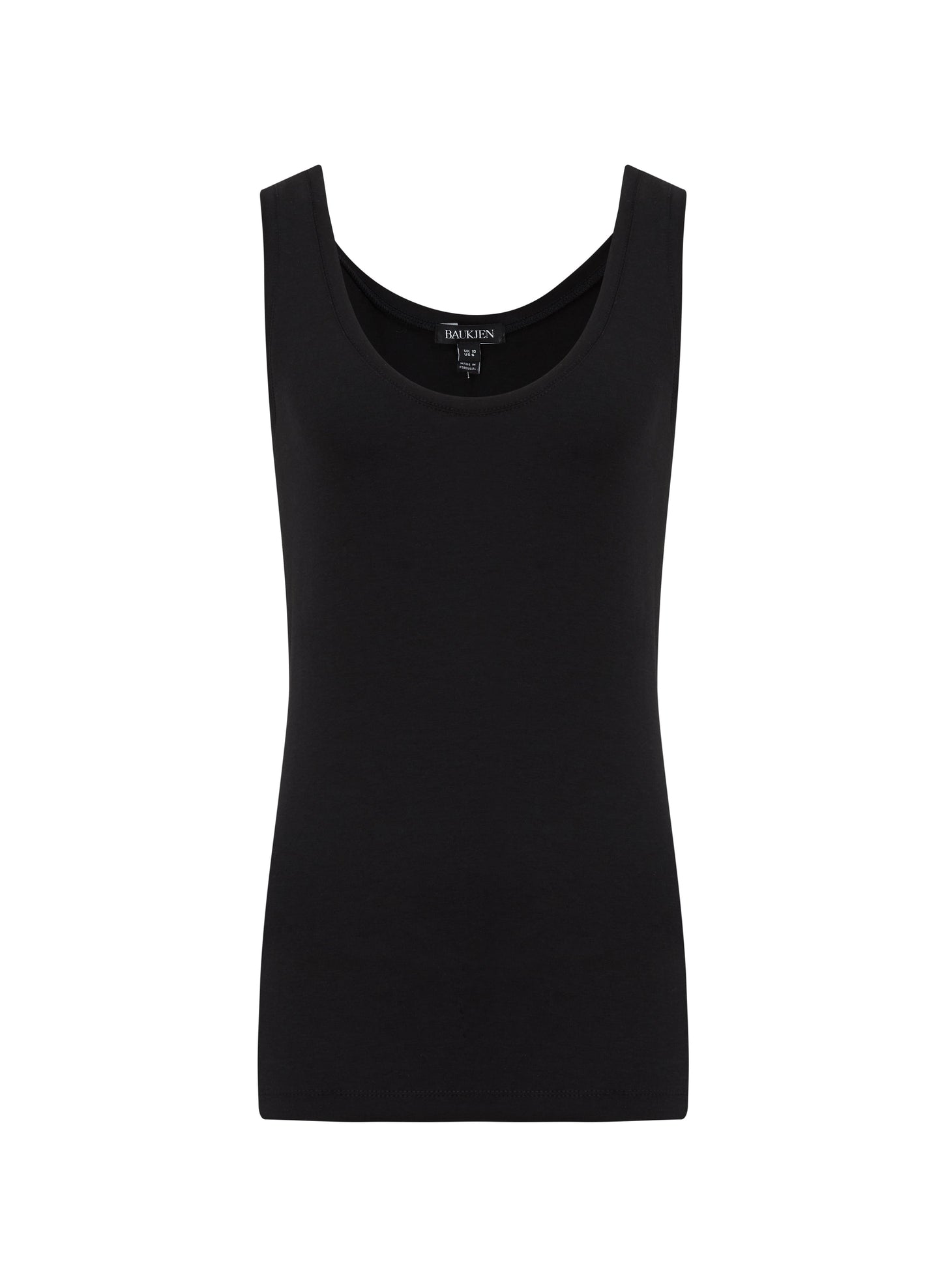 Comfort Tencel Singlet