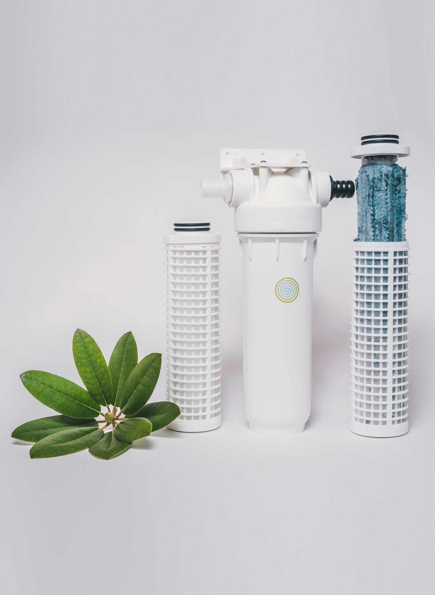 Planet Care Refill pack with 6 cartridges