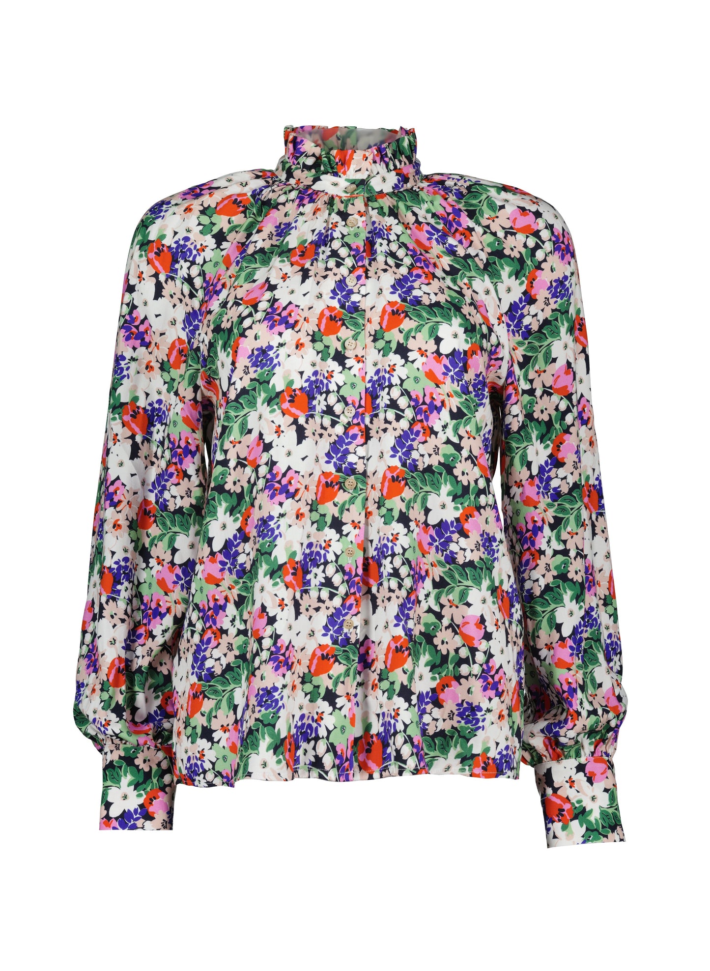 Olivia FSC Viscose Top