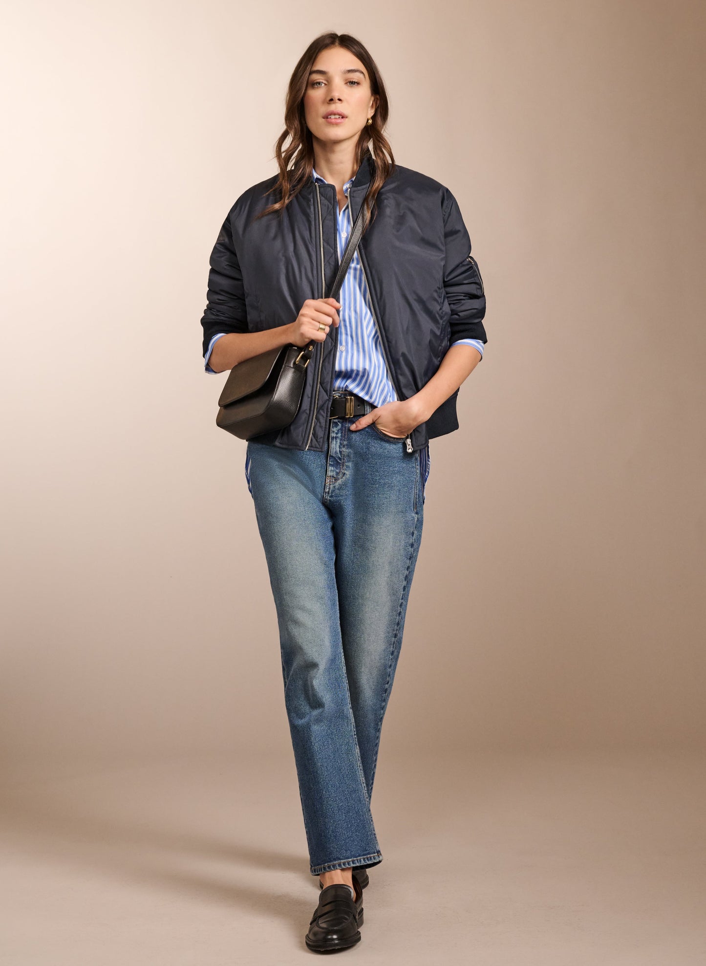 Rishma Organic Cotton Shirt