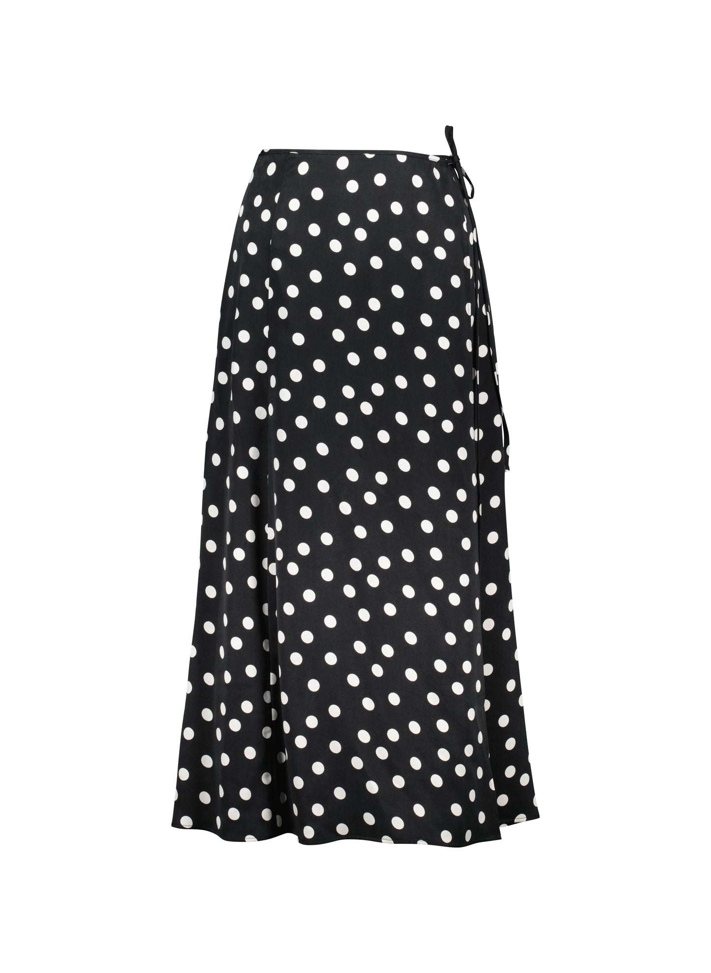 Celeste Cupro Skirt