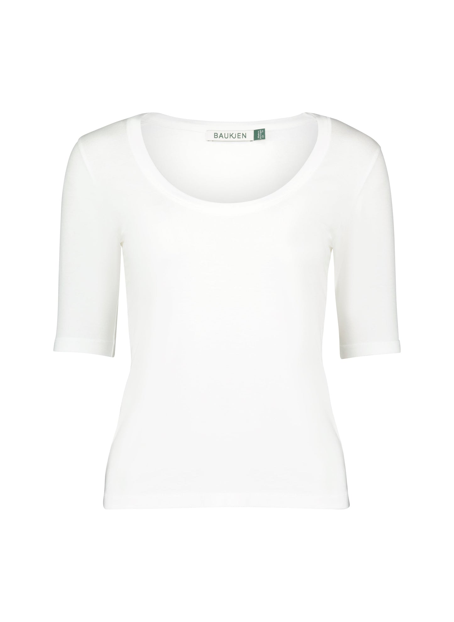 Baukjen Essentials Scoop Top