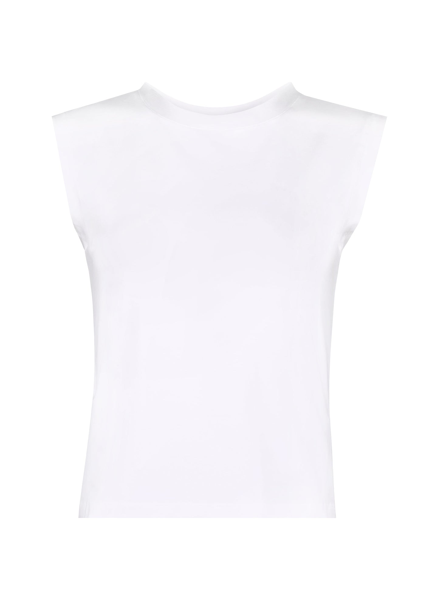Amber Organic Cotton Top