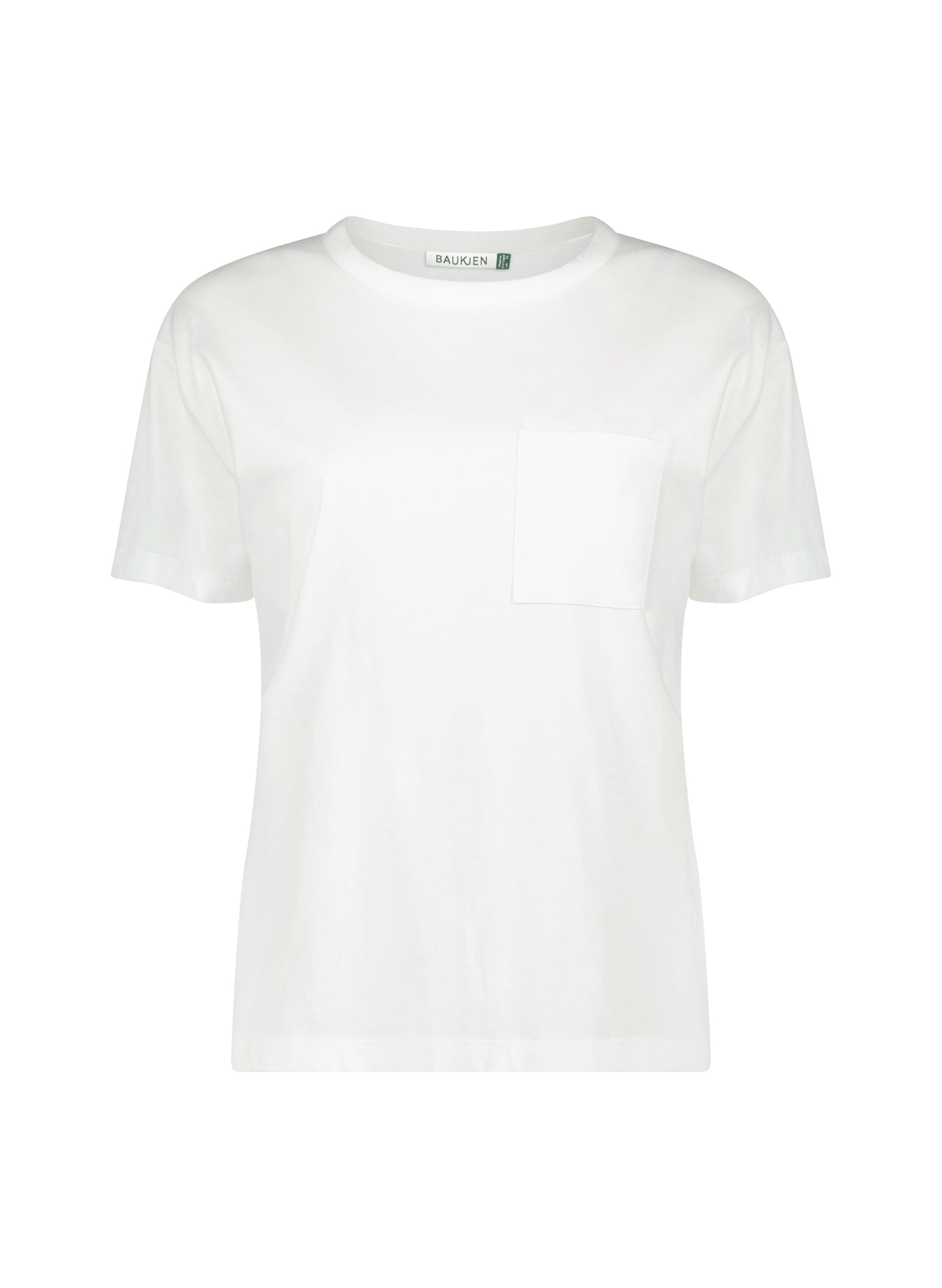 Baukjen Essentials Regenerative Cotton Perfect Tee
