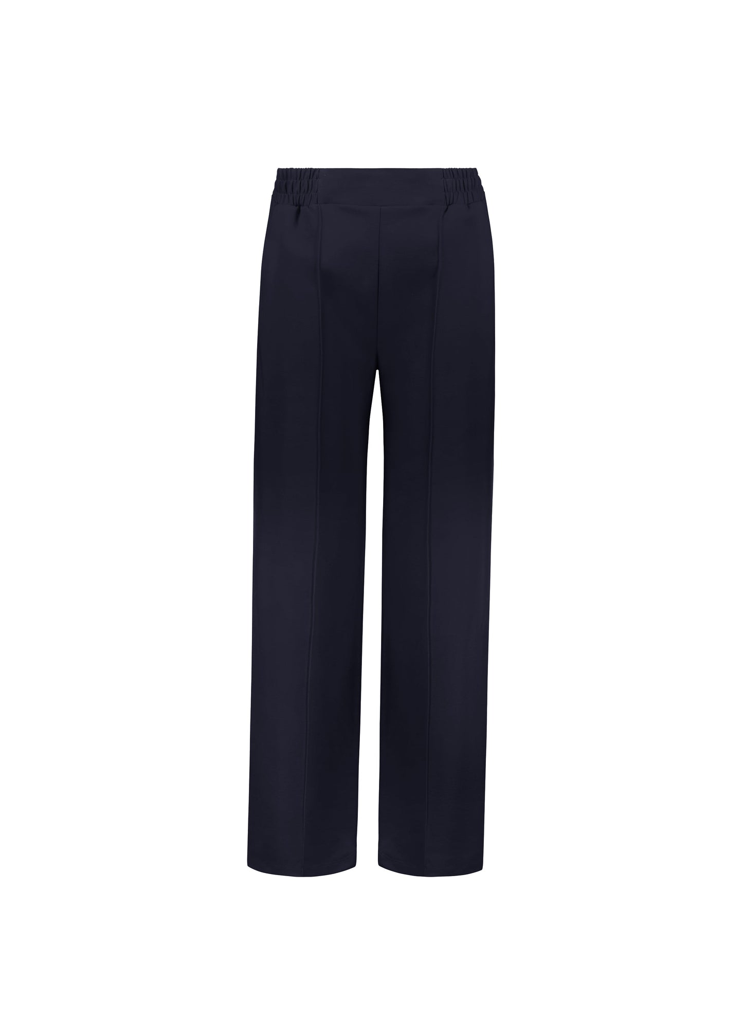 Marian Ponte Wide Leg Trousers