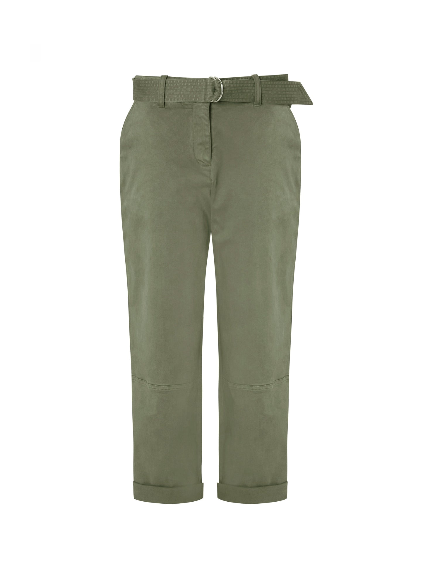 Easter Organic Cargo Trousers
