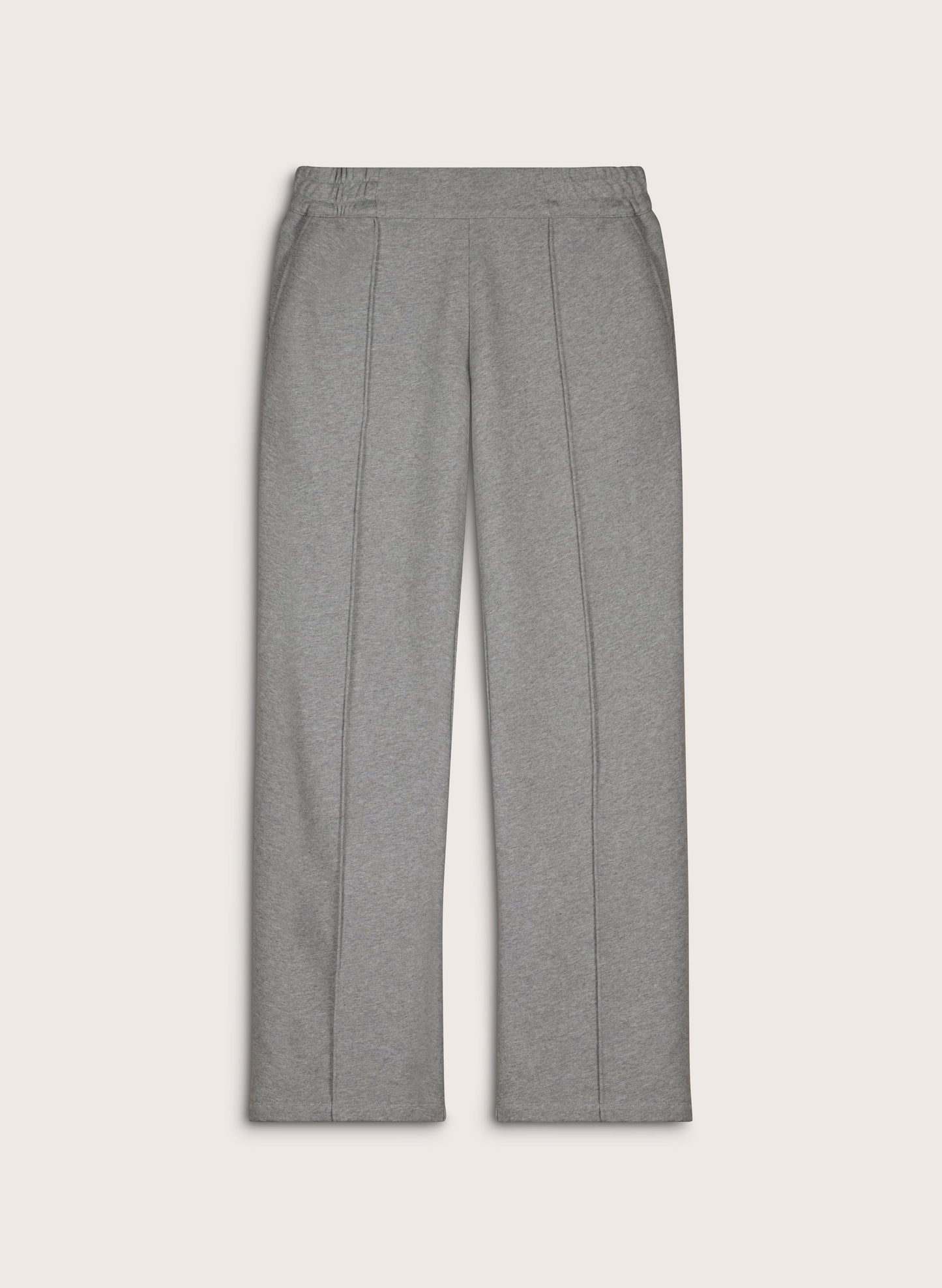 Bergan Organic Cotton Wide Leg Joggers