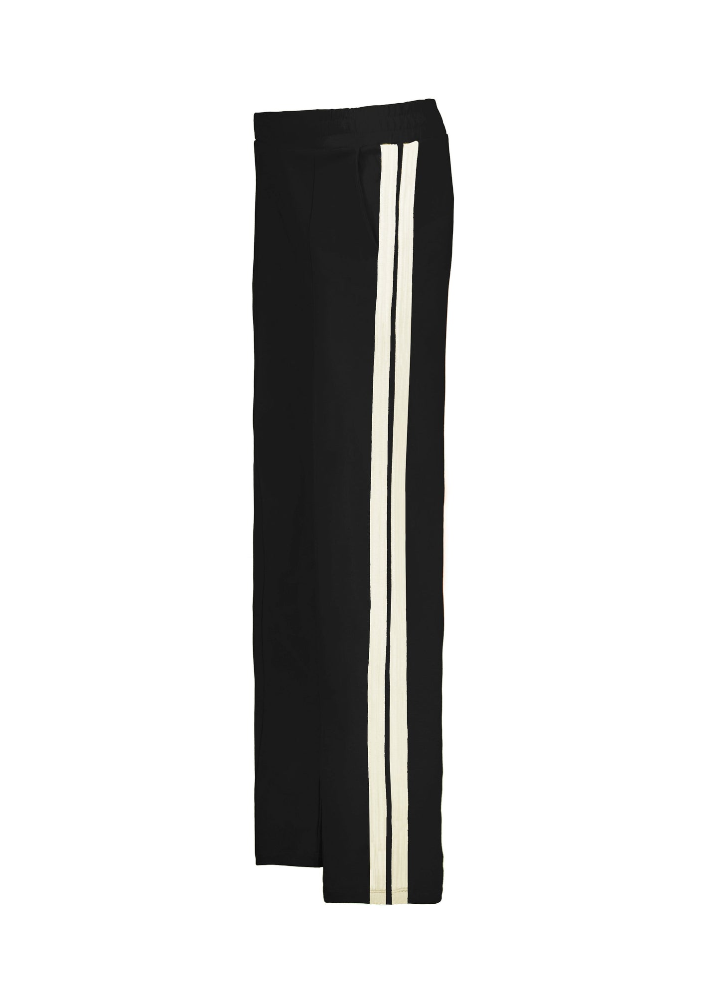 Petite Tippi 2.0 Side Stripe Trousers