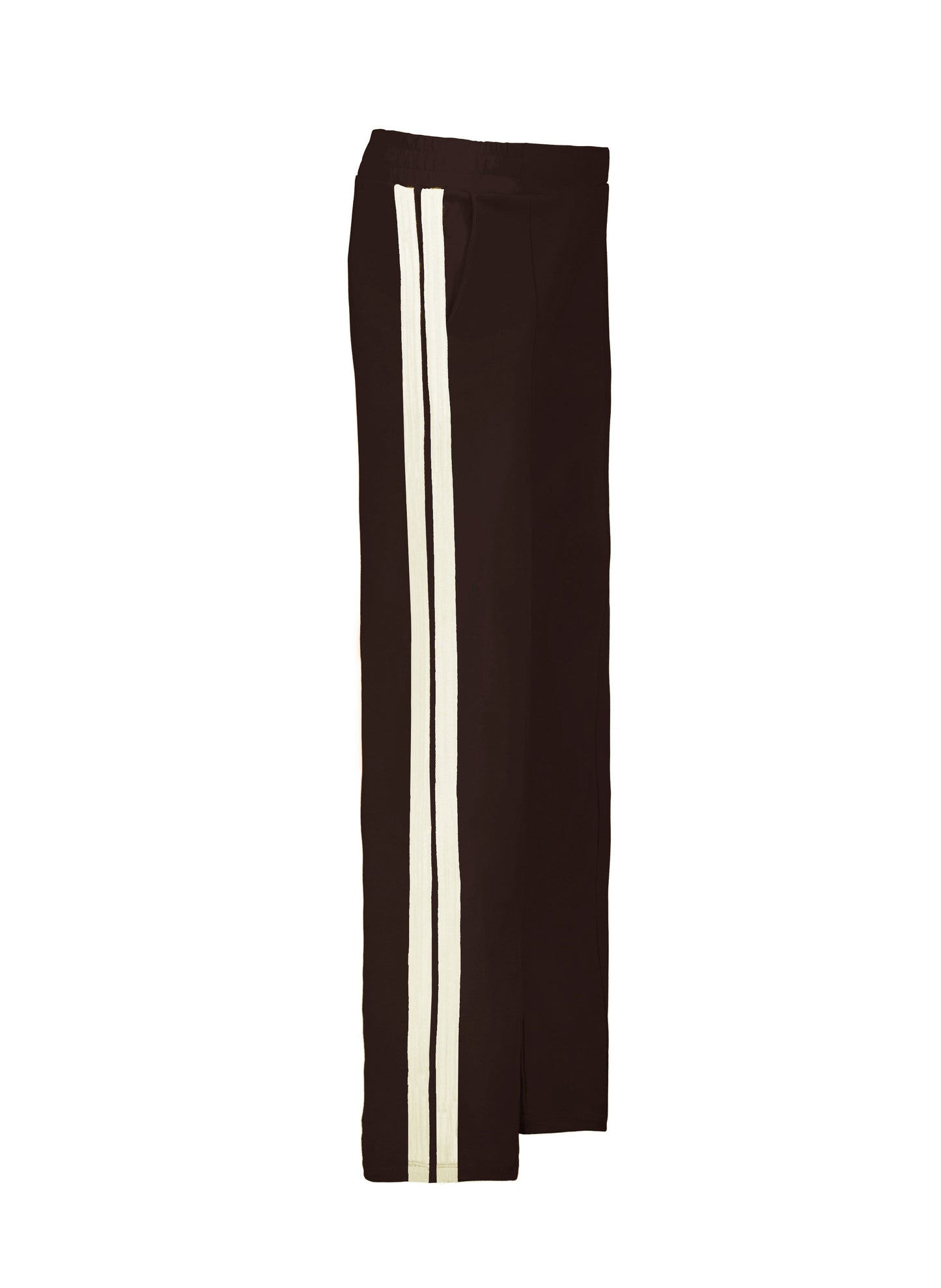 Petite Tippi 2.0 Side Stripe Trousers
