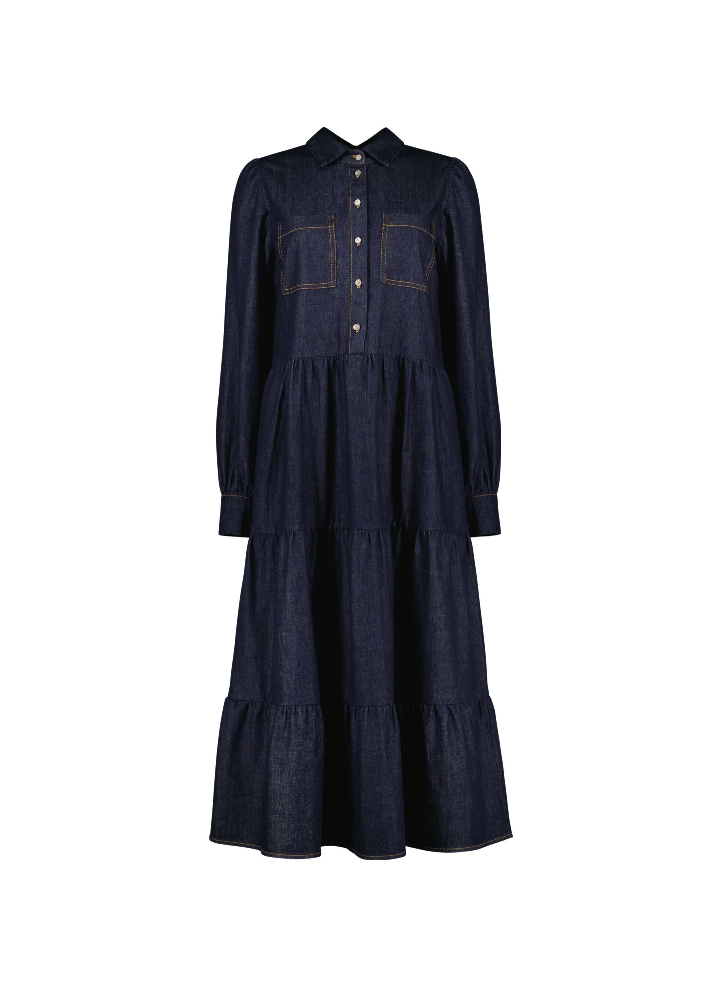 Mel Organic Cotton Dress