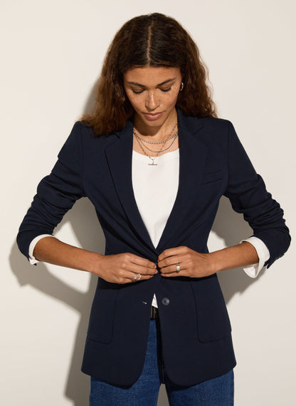 Alanis Ponte Blazer