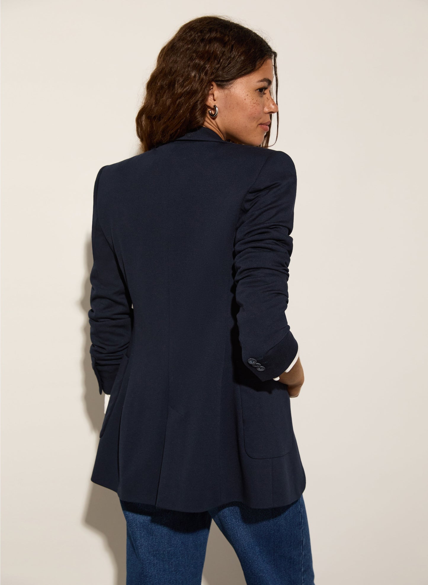 Alanis Ponte Blazer