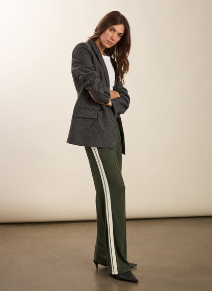 Petite Tippi 2.0 Side Stripe Trousers