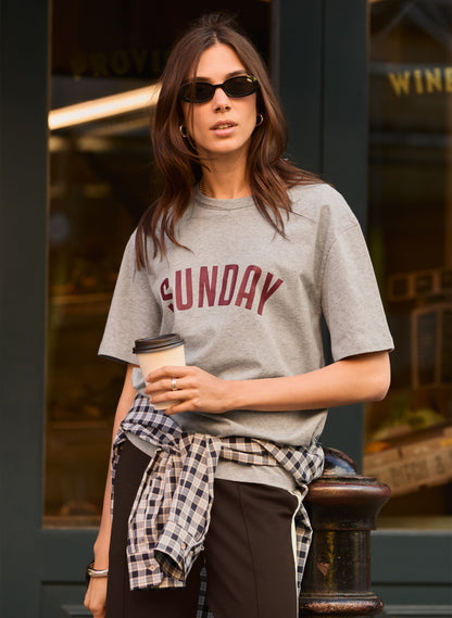 Kit Organic Cotton Tee