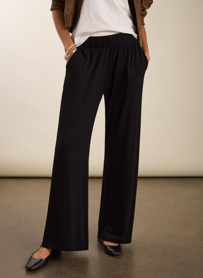Palazzo Trousers