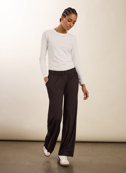Palazzo Trousers