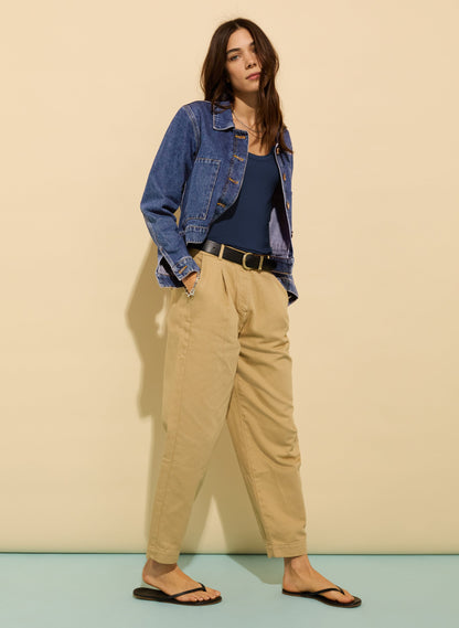 Baukjen Essentials Scoop Top