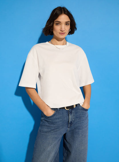 Alana Relaxed Tee