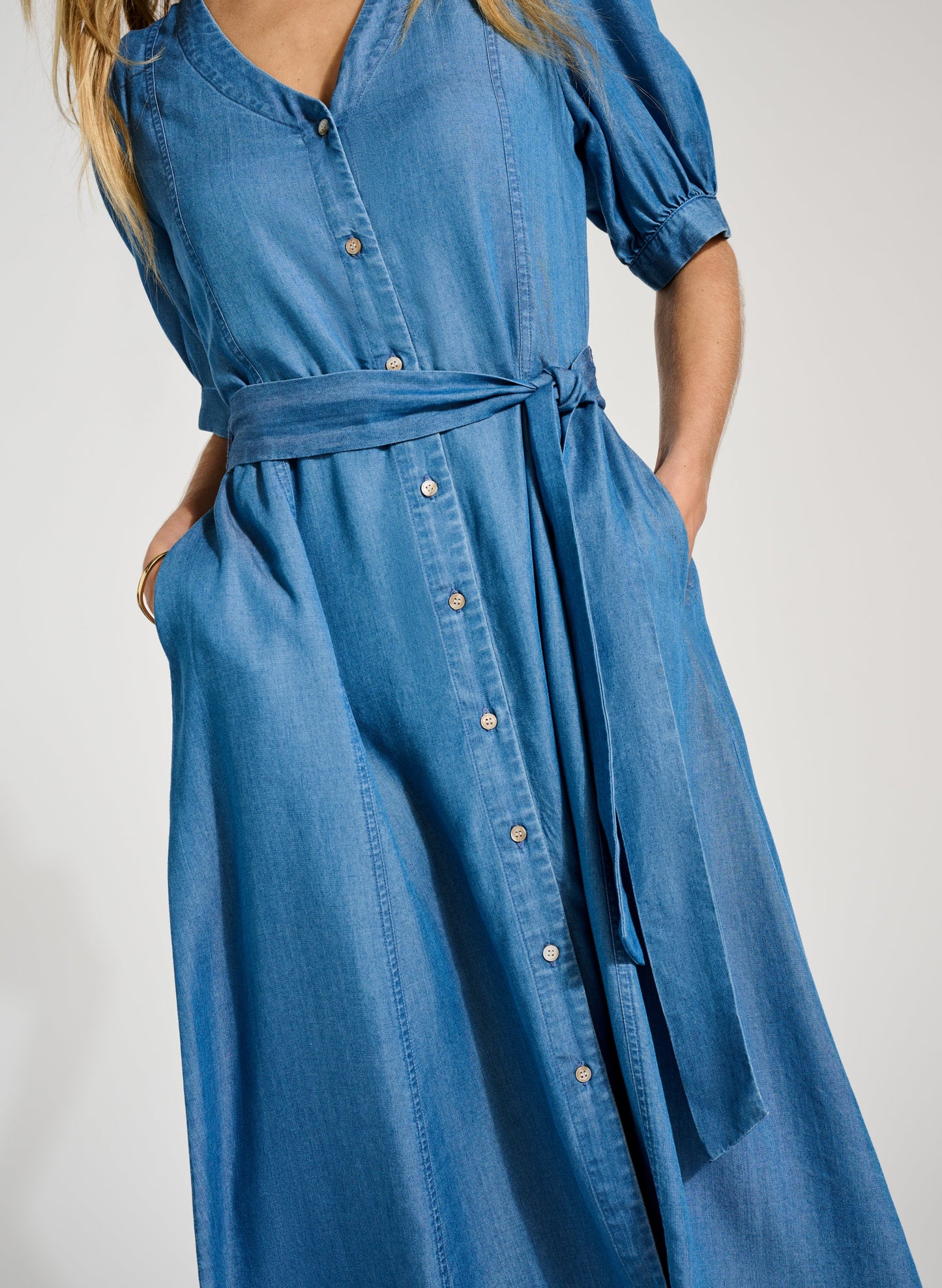 Yasmyn Dress with TENCEL™