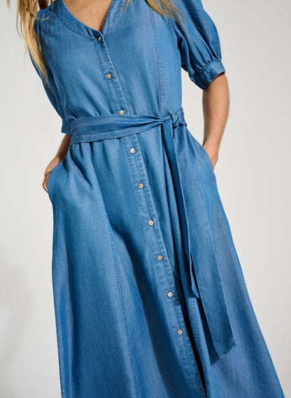 Yasmyn Dress with TENCEL™