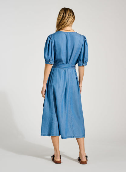 Yasmyn Dress with TENCEL™