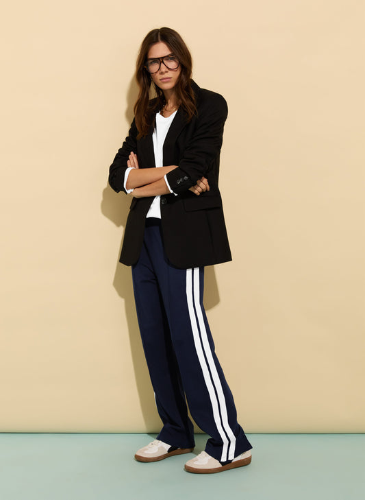 Tippi 2.0 Side Stripe Trousers