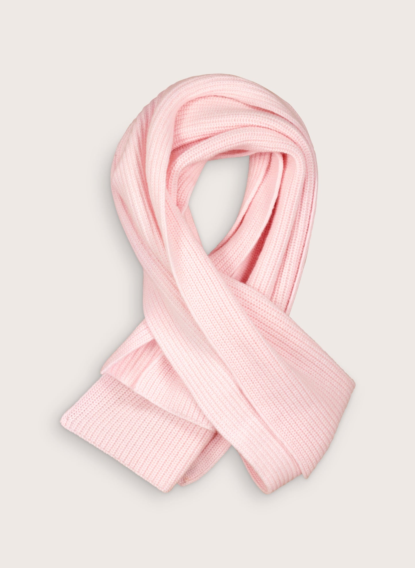 Laura Wool Blend Scarf