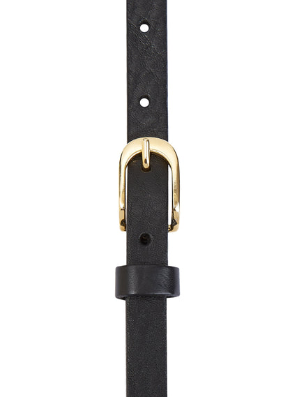 Baukjen Slim Belt - Gold