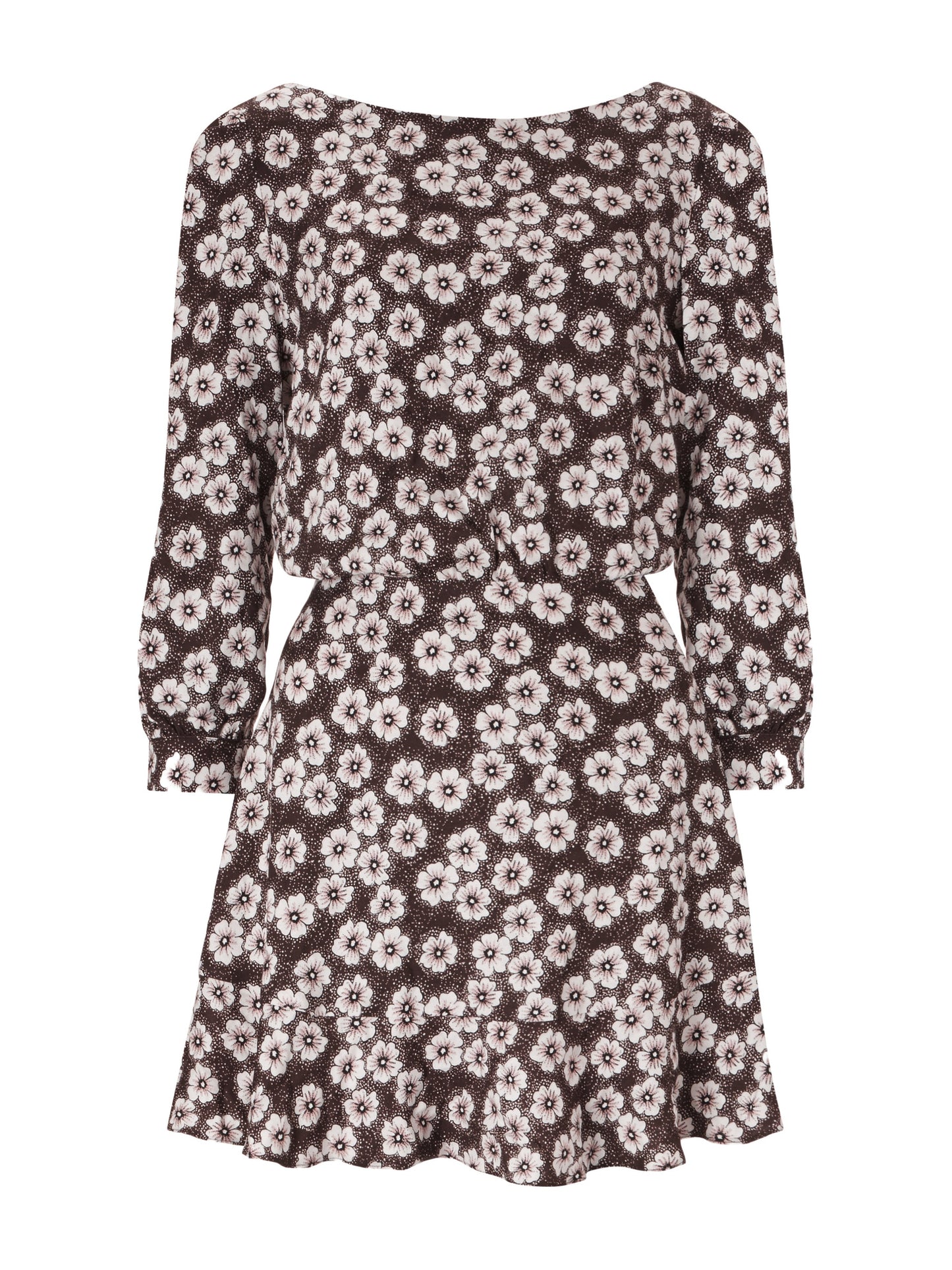 Pre-Loved Primrose Dress