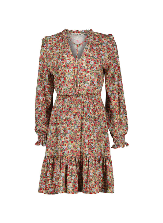 Pre-Loved Noa Mini Dress with Lenzing™ Ecovero™