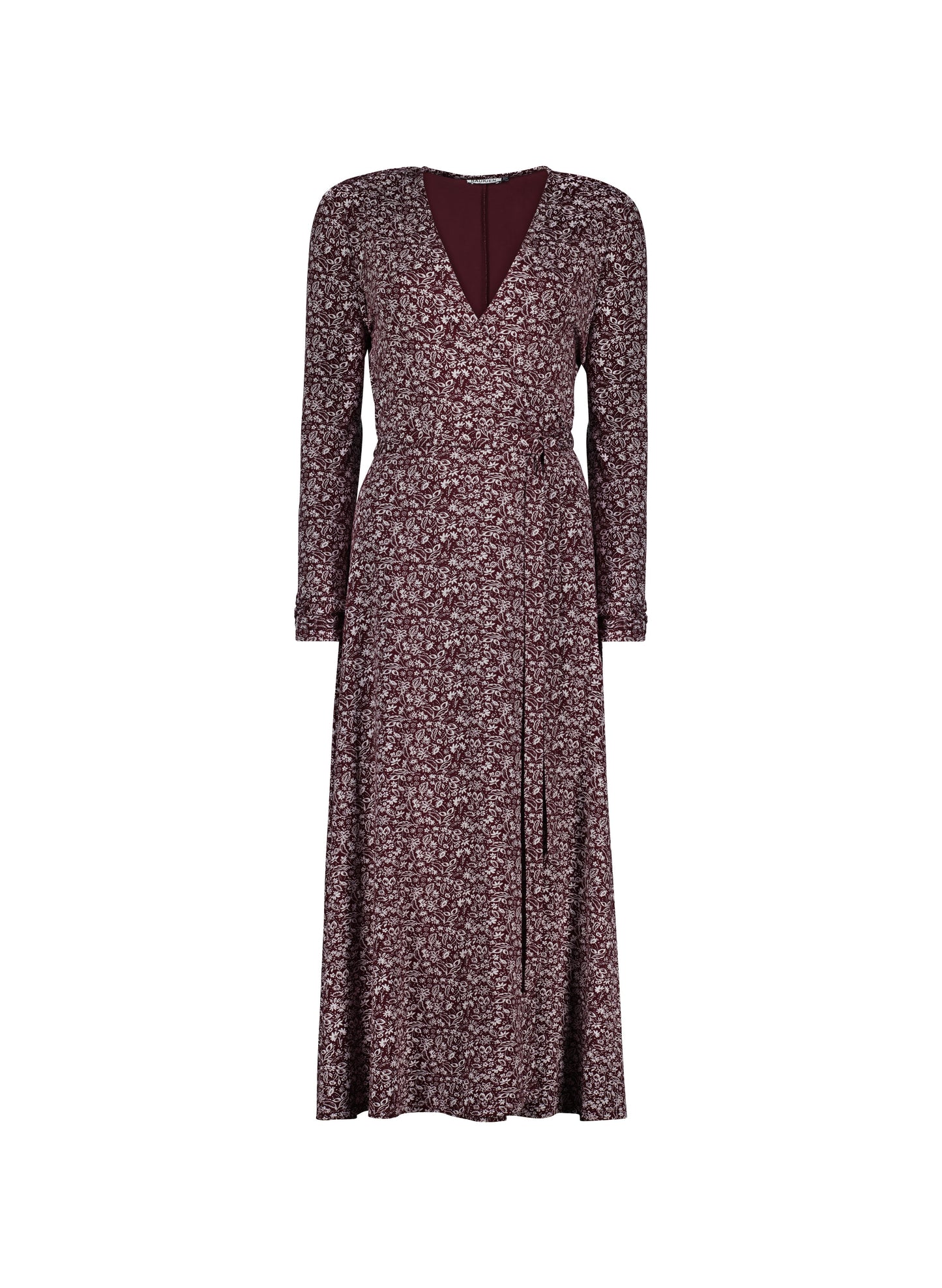 Nicola Dress with Lenzing™ Ecovero™ 