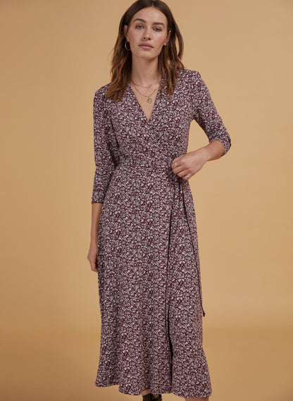 Nicola Dress with Lenzing™ Ecovero™ 