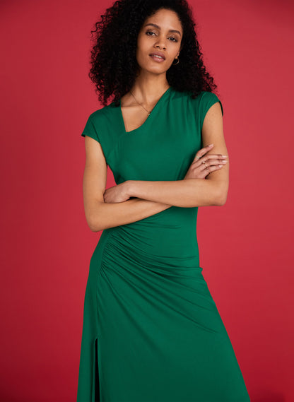 Landry Dress with Lenzing™ Ecovero™