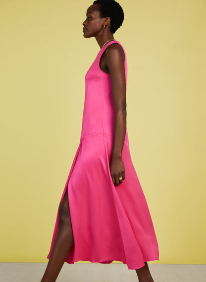 Soleil Ecojilin Dress