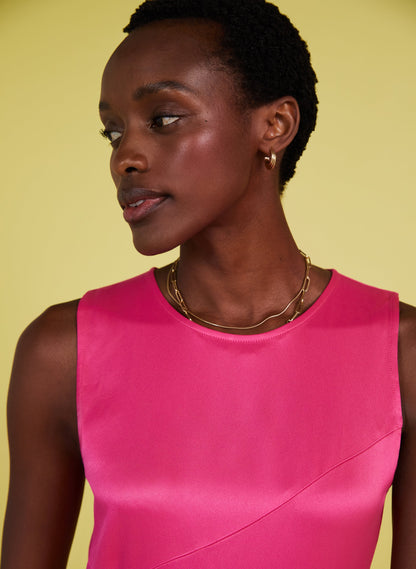 Soleil Ecojilin Dress