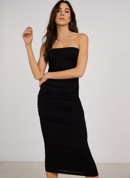 Rayne Dress with Lenzing™ Ecovero™