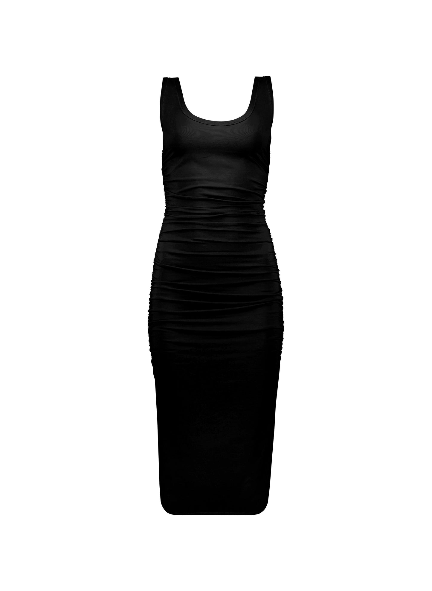 Kirsty Dress with Lenzing™ Ecovero™