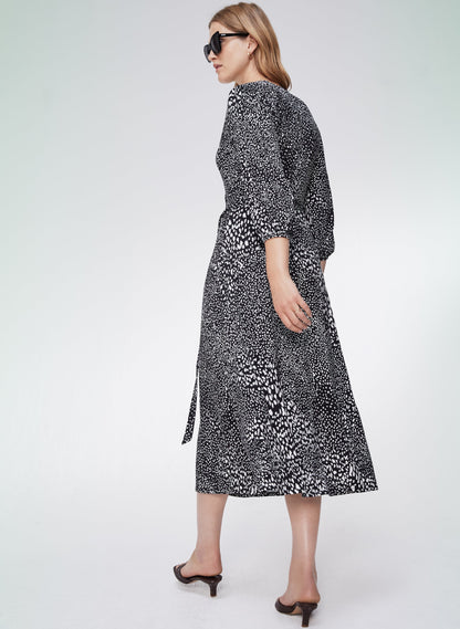 Judy Dress with Lenzing™ Ecovero™