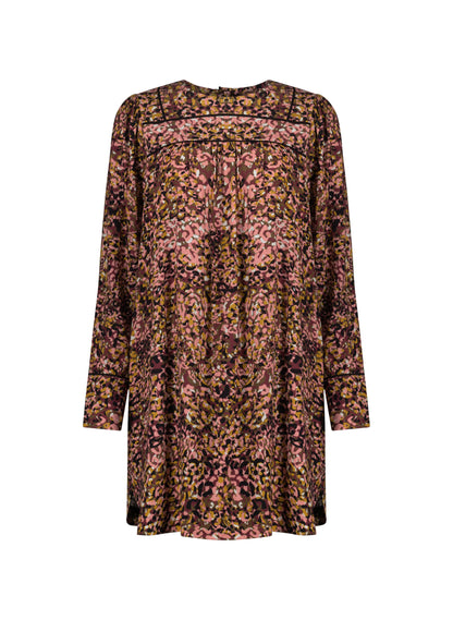 Kirsten Dress with LENZING™ ECOVERO™