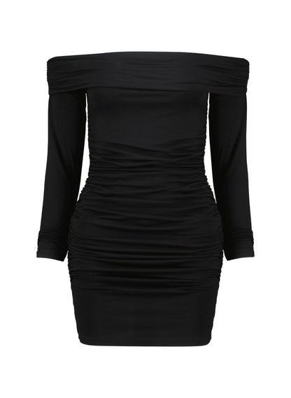 Zandra Dress with LENZING™ ECOVERO™