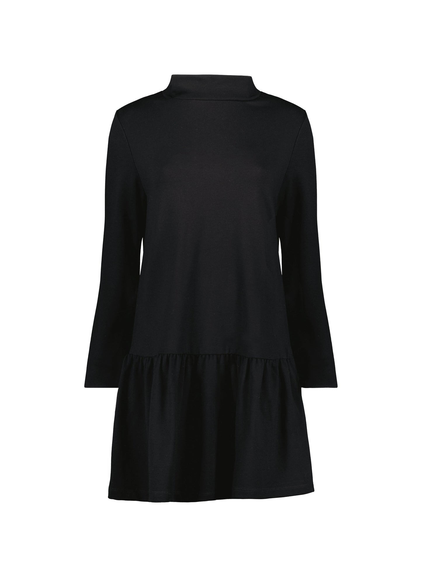 Justine Turtleneck Mini Dress