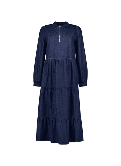 Cody Denim Midi Dress